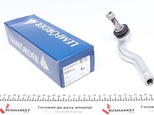 LEMFORDER 34732 01 Наконечник тяги рульової (L) MB E-class (W212) 09-