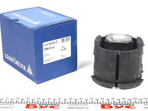 LEMFORDER 37064 01 Сайлентблок балки (задньої) BMW X5 (E70/F15)/ X6 (E71/E72/F16/F86) 2.0D-4.8 07-