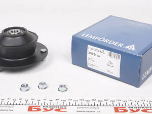 LEMFORDER 39080 01 Подушка амортизатора (переднего) BMW 3 (E30)/5 (E28/E34)/6 (E24) -97