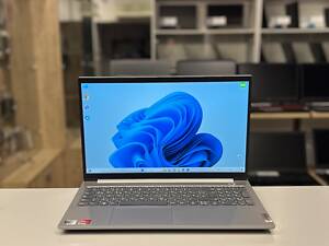 Lenovo ThinkBook 15 G4 | AMD Ryzen 3 5425U | FullHD IPS | как новые!