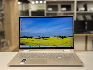 Lenovo Yoga C740-15IML | FullHD IPS Сенсорный (Touch)! | i5-10210U