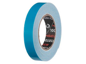 Лента двухсторонняя Intertool - 12 мм x 2 м вспененная Prof Fix Storm