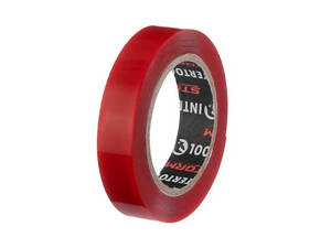 Стрічка двостороння Intertool – 12 x 0.5 мм x 2 м акрил Strong Fix Storm (KT-0822)