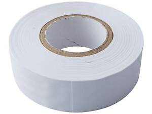 Стрічка ізоляційна сантехнічна Intertool — 30 м x 25 x 0,125 мм Storm