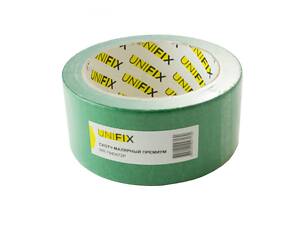 Лента малярная Unifix 48 мм x 40 м премиум (MR-7840472P)