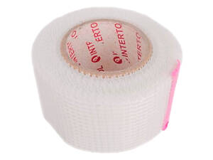 Лента стеклотканевая Intertool 50 мм х 20 м (KT-0921)