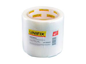 Лента стеклотканевая Unifix 100 мм x 20 м (SP-10020)