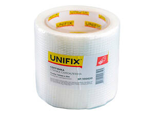 Лента стеклотканевая Unifix 100 мм x 20 м (SP-10020)