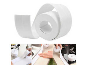 Стрічка ізолятор клейка водовідштовхувальна / 7179