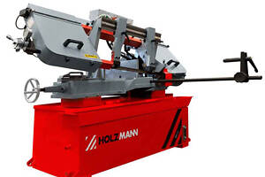 Ленточная пила по металлу Holzmann BS450_400V