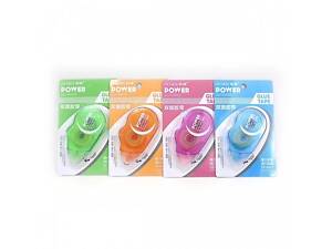 Ленточный клей - лента 12м * 9мм (3998 CP-6821)