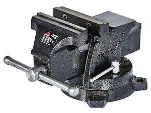 Лещата слюсарні поворотні Vitals BV-100