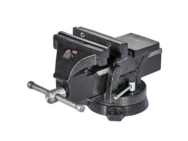 Лещата слюсарні поворотні Vitals BV-125 - Фото 1