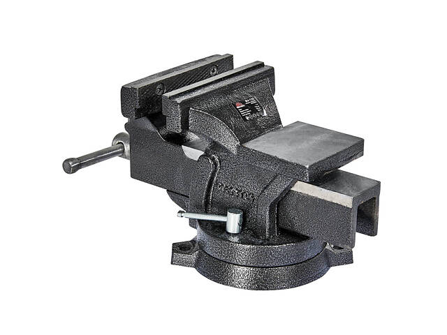 Лещата слюсарні поворотні Vitals BV-125 - Фото 3