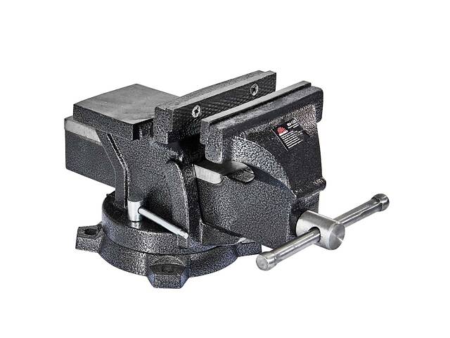 Лещата слюсарні поворотні Vitals BV-125 - Фото 7