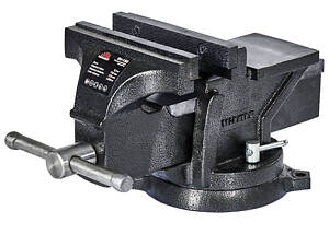 Лещата слюсарні поворотні Vitals BV-150