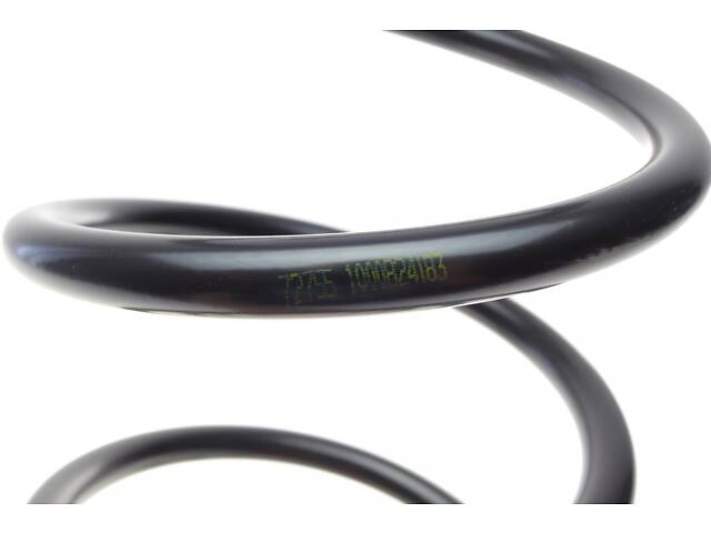 LESJOFORS 4004215 Пружина (передняя) Audi 80 1.6/1.6E/2.0/2.0E/E 16V/E quattro/2.3E/E quattro 91-96 (седан/универсал) - Фото 2