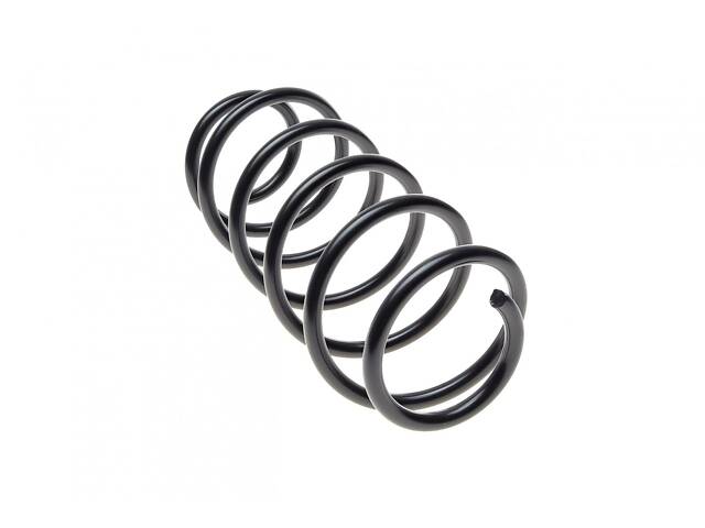 LESJOFORS 4004215 Пружина (передняя) Audi 80 1.6/1.6E/2.0/2.0E/E 16V/E quattro/2.3E/E quattro 91-96 (седан/универсал) - Фото 4