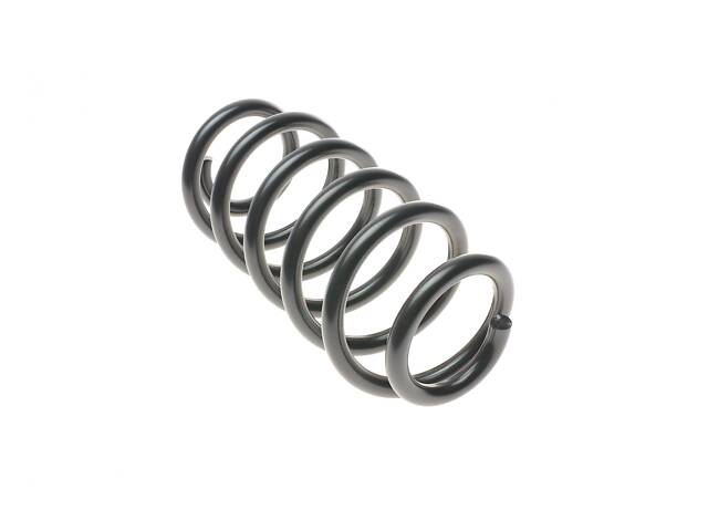 LESJOFORS 4004247 Пружина (передня) Audi A4 1.8T/1.9-2.0TDI/2.0FSI/TFSI 00-09 (седан/унив.) (без спорт.ход.ч) - Фото 2