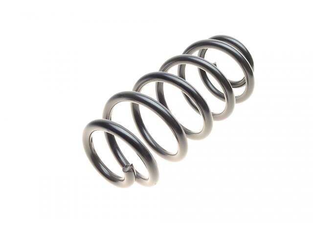 LESJOFORS 4004249 Пружина (передняя) Audi A4 2.0TDI/2.5 TDI/2.4/3.0 00-08 (седан/универсал) (без спорт.ход.ч.) - Фото 4