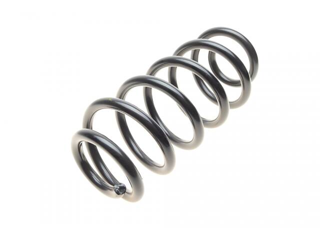 LESJOFORS 4004249 Пружина (передняя) Audi A4 2.0TDI/2.5 TDI/2.4/3.0 00-08 (седан/универсал) (без спорт.ход.ч.) - Фото 5