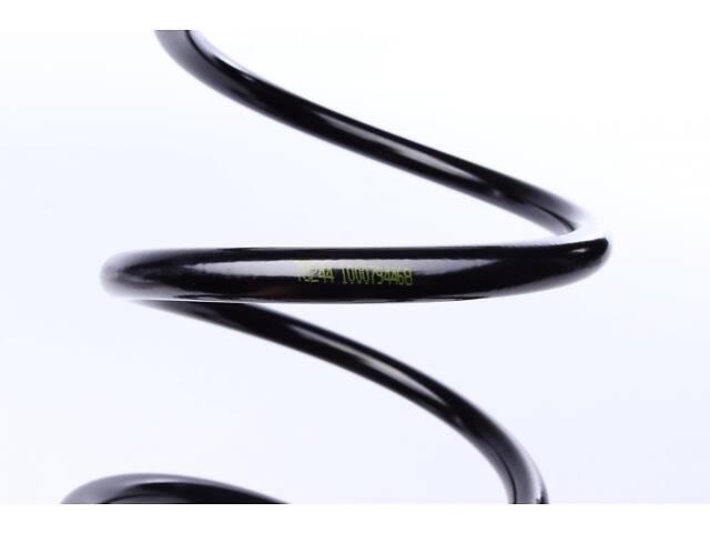 LESJOFORS 4004261 Пружина (передняя) Audi A3 1.4TFSI/1.6/FSI 03-12/Seat Altea 1.2TSI 10- (нах.зап.ч.) (без спорт.ход.ч.) - Фото 2