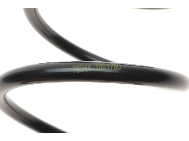 LESJOFORS 4004261 Пружина (передняя) Audi A3 1.4TFSI/1.6/FSI 03-12/Seat Altea 1.2TSI 10- (нах.зап.ч.) (без спорт.ход.ч.) - Фото 9