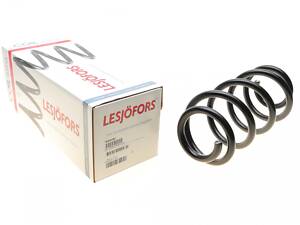 LESJOFORS 4004290 Пружина (передня) Audi A4/A6/A7 2.0TDI/TFSI/2.7TDI/3.0TDI/TFSI 07-18 (се
