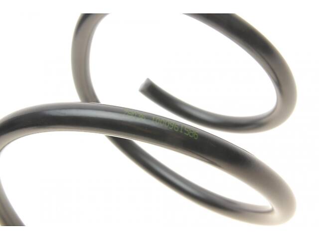 LESJOFORS 4008454 Пружина (передняя) BMW 5 (E60) 520d/520i/523i/525i/530i 01-10 (седан/универсал) (без М-техники) - Фото 9