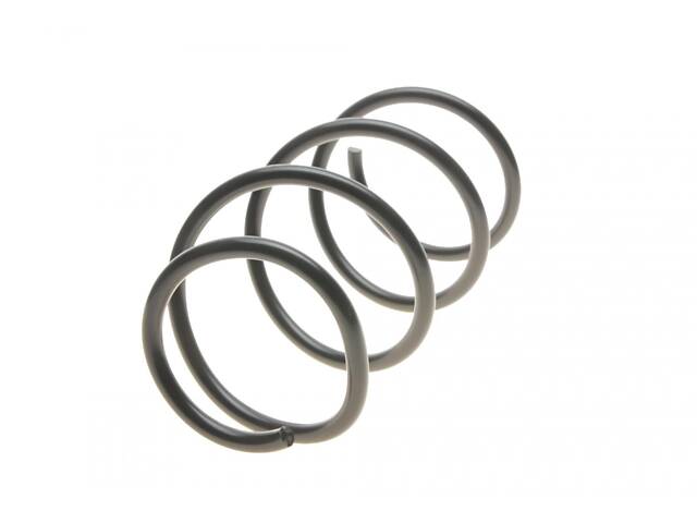 LESJOFORS 4008454 Пружина (передняя) BMW 5 (E60) 520d/520i/523i/525i/530i 01-10 (седан/универсал) (без М-техники) - Фото 11