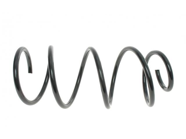 LESJOFORS 4008465 Пружина (передняя) BMW 1 (E81/82/87/88)/3 (E90/91/92) 04-13 (без М-техники) (в зависимости от АКПП/МКПП) - Фото 6