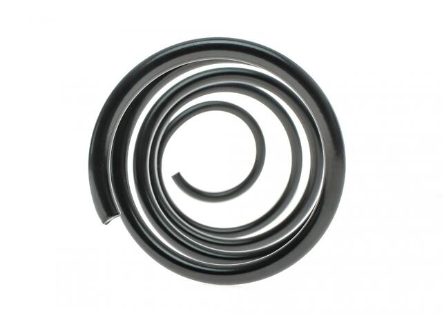 LESJOFORS 4008465 Пружина (передняя) BMW 1 (E81/82/87/88)/3 (E90/91/92) 04-13 (без М-техники) (в зависимости от АКПП/МКПП) - Фото 7