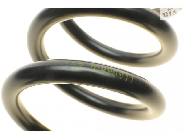 LESJOFORS 4008491 Пружина (передняя) BMW X5 (E70) 3.0sd/4.8i xDrive 06-10 (SUV) (без спорт.ход.ч.) - Фото 2