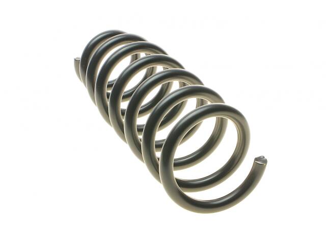 LESJOFORS 4008491 Пружина (передняя) BMW X5 (E70) 3.0sd/4.8i xDrive 06-10 (SUV) (без спорт.ход.ч.) - Фото 3