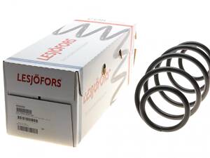 LESJOFORS 4026202 Пружина (передняя) Fiat Bravo 1.9/2.0D Multijet 07-14 (хэтчбек)