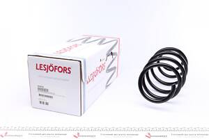 LESJOFORS 4026232 Пружина (передня) Fiat Doblo 1.3-2.0D Multijet 10-/Opel Combo 1.3-2.0CDT