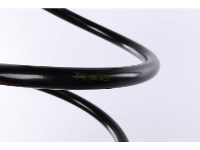 LESJOFORS 4026232 Пружина (передняя) Fiat Doblo 1.3-2.0D Multijet 10-/Opel Combo 1.3-2.0CDTI 12- (фургон (длинная кол. база)) - Фото 2