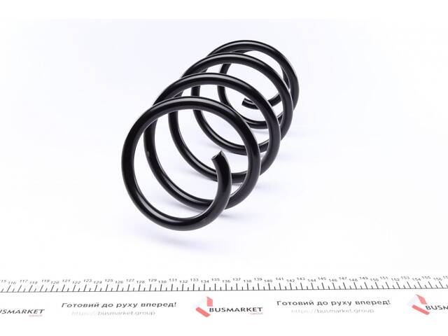 LESJOFORS 4026232 Пружина (передняя) Fiat Doblo 1.3-2.0D Multijet 10-/Opel Combo 1.3-2.0CDTI 12- (фургон (длинная кол. база)) - Фото 5