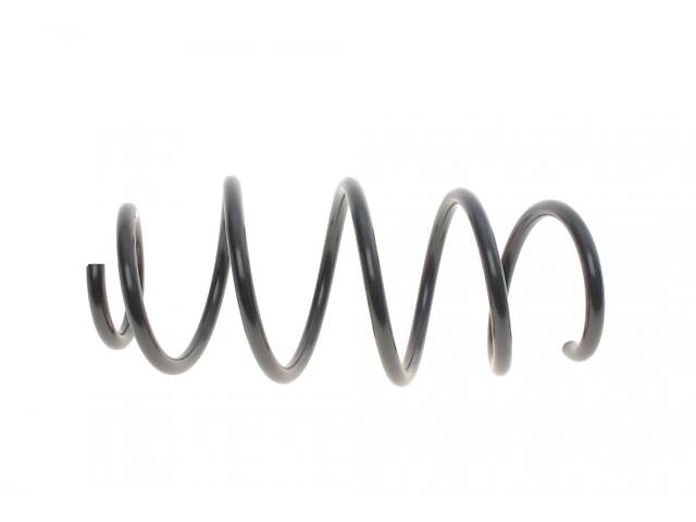 LESJOFORS 4026232 Пружина (передняя) Fiat Doblo 1.3-2.0D Multijet 10-/Opel Combo 1.3-2.0CDTI 12- (фургон (длинная кол. база)) - Фото 8