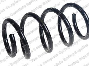 LESJOFORS 4026260 Пружина (передня) Citroen Jumper/Peugeot Boxer 2.0 BlueHDi/2.2HDi/3.0HDi 06- (фургон)