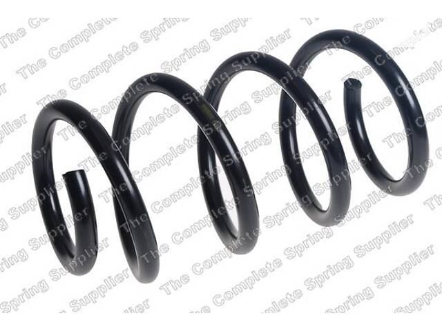 LESJOFORS 4026260 Пружина (передня) Citroen Jumper/Peugeot Boxer 2.0 BlueHDi/2.2HDi/3.0HDi 06- (фургон) - Фото 1