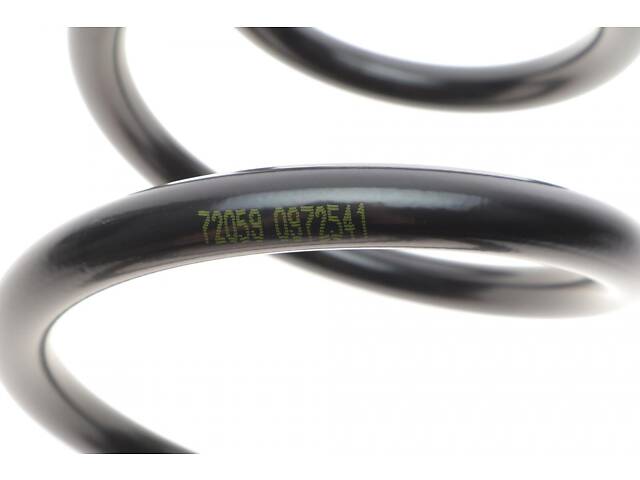 LESJOFORS 4026260 Пружина (передня) Citroen Jumper/Peugeot Boxer 2.0 BlueHDi/2.2HDi/3.0HDi 06- (фургон) - Фото 4