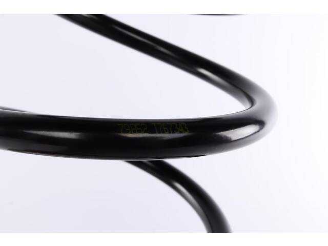 LESJOFORS 4037269 Пружина (передняя) Hyundai Santa Fe II 2.4/2.4 4x4 10-12 (внедорожник) - Фото 2