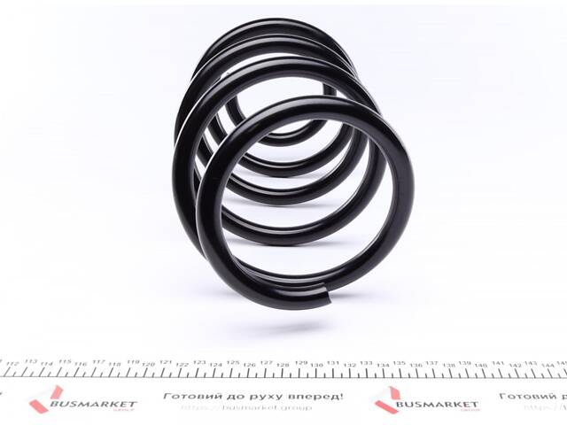 LESJOFORS 4037269 Пружина (передняя) Hyundai Santa Fe II 2.4/2.4 4x4 10-12 (внедорожник) - Фото 3