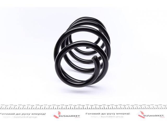 LESJOFORS 4037269 Пружина (передняя) Hyundai Santa Fe II 2.4/2.4 4x4 10-12 (внедорожник) - Фото 5