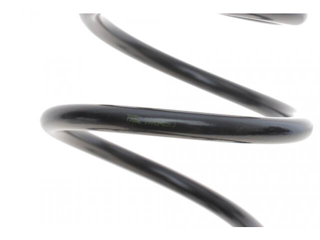 LESJOFORS 4037269 Пружина (передняя) Hyundai Santa Fe II 2.4/2.4 4x4 10-12 (внедорожник) - Фото 9