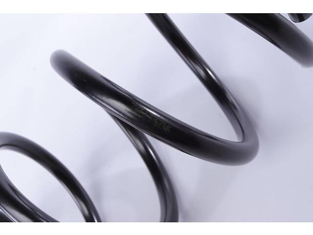 LESJOFORS 4037271 Пружина (передняя) Hyundai Santa Fe II 2.0CRDi 4x4 10-12/2.2CRDi АКПП/2.2CRDi 4x4 МКПП 09-12 (внедорожник) - Фото 2