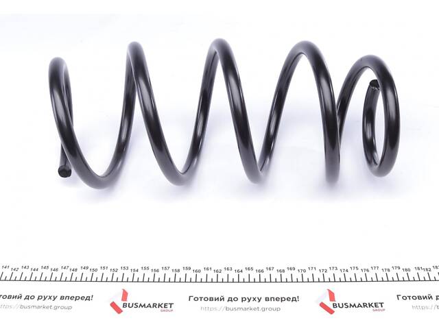 LESJOFORS 4037271 Пружина (передняя) Hyundai Santa Fe II 2.0CRDi 4x4 10-12/2.2CRDi АКПП/2.2CRDi 4x4 МКПП 09-12 (внедорожник) - Фото 4