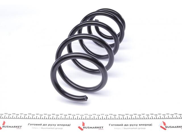 LESJOFORS 4037271 Пружина (передняя) Hyundai Santa Fe II 2.0CRDi 4x4 10-12/2.2CRDi АКПП/2.2CRDi 4x4 МКПП 09-12 (внедорожник) - Фото 5