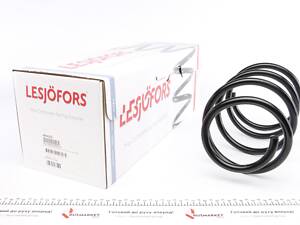 LESJOFORS 4044225 Пружина (передняя) Kia Cee'd/Pro Cee'd 1.6CRDi/2.0CRDi/2.0 07-09 (унив/накл.зад.ч)